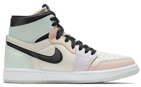  Jordan 1 Zoom Cmft Easter W Uomo Multicolore