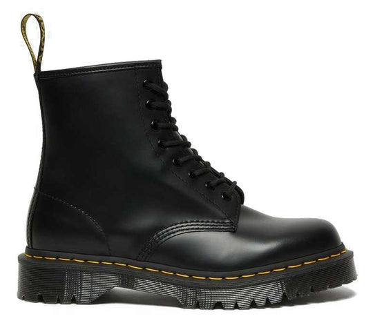 Dr Martens Stivali 1460 Bex Smooth Black Dr. Martens Donna Nero