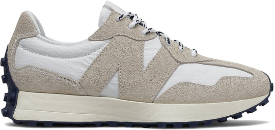  New Balance Scarpe Ms327 V1 Moonbeam White Uomo Bianco