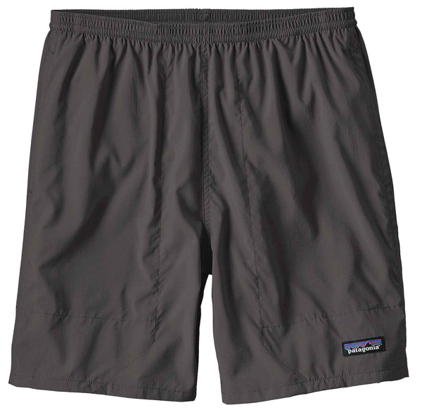 Patagonia costume Men's Baggies™ Lights short 6 1/2" ink black