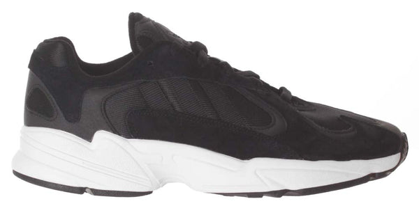 Adidas scarpe Yung-1 CG7121 core black