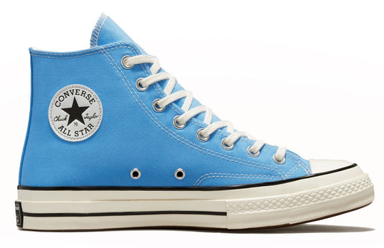  Converse Scarpe Color Vintage Canvas Chuck 70 University Blue Uomo
