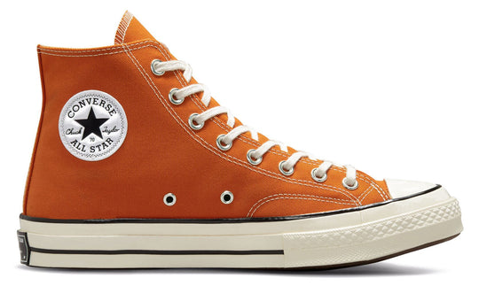  Converse Scarpe Color Vintage Canvas Chuck 70 Fire Pit Uomo Arancione