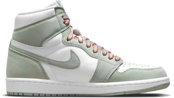 Jordan 1 High OG Seafoam W shoes