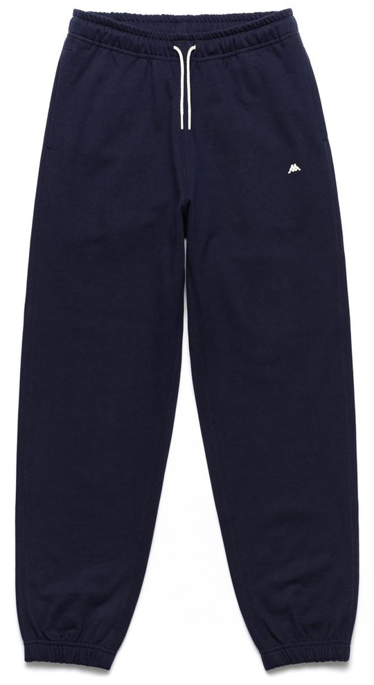  Robe Di Kappa Pantaloni Aurion Blue Marine Uomo
