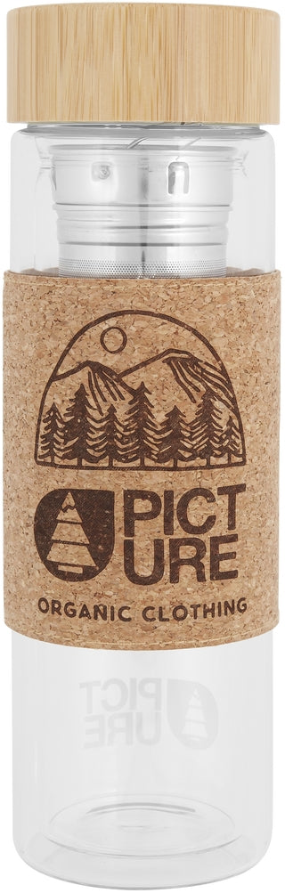  Picture Bottiglia Termica Kaula Vacuum Bottle Unisex Bianco