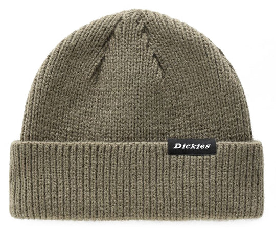  Dickies Cuffia Woodworth Military Green Uomo Verde