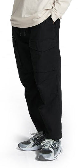 Edwin pantaloni Manoeuvre pant black