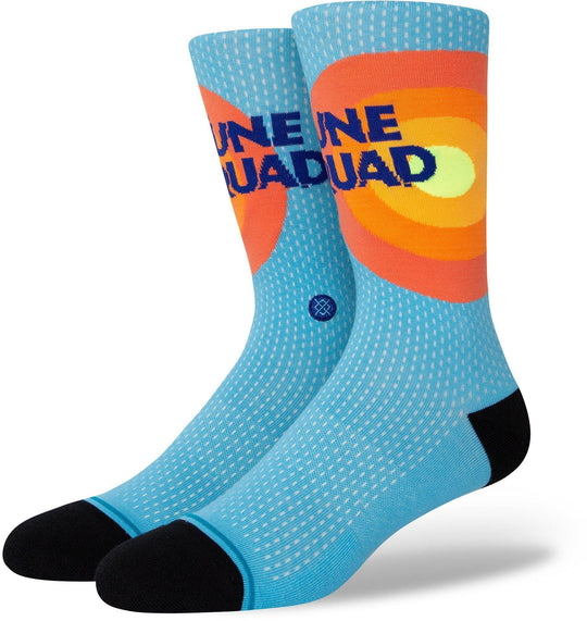  Stance Calze Tune Squad Socks Blue Uomo