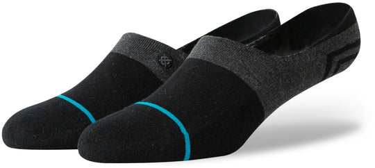  Stance Calze Gamut 2 Socks Black Uomo Nero