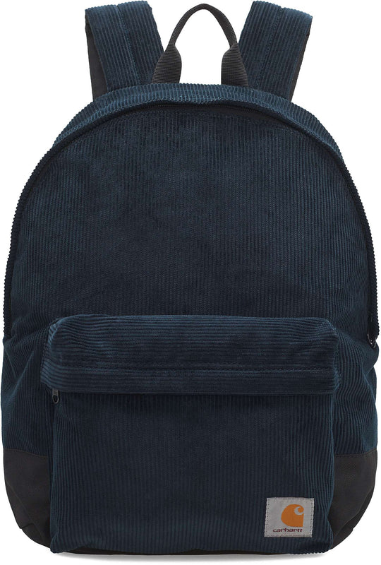  Carhartt Wip Zaino Flint Backpack Astro Uomo Viola
