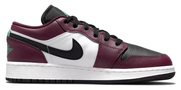 Air Jordan 1 Low SE Bordeaux