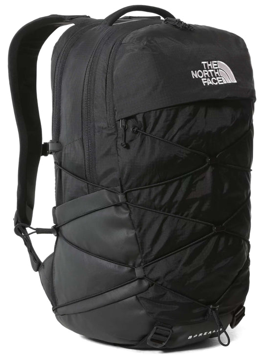  The North Face Zaino Borealis Backpack Black Special_1 Nero