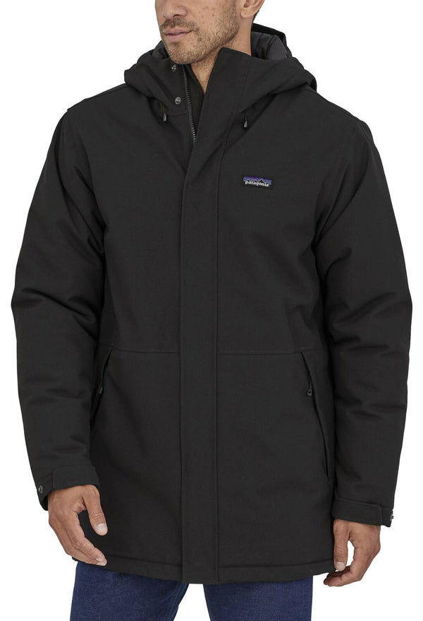 Patagonia giacca Men's Lone Mountain Parka black