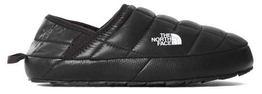  The North Face Pantofole W Thermoball Traction Mule V Black Donna Nero