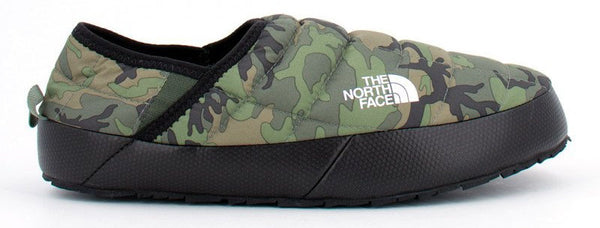 The North Face pantofole W Thermoball Traction Mule V camo print