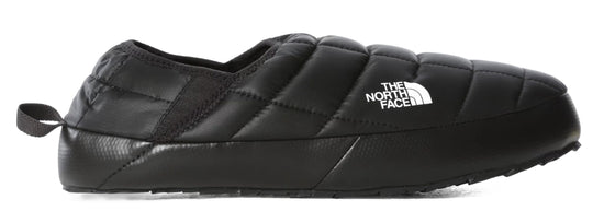 The North Face Pantofole Thermoball Traction Mule V Black Uomo Nero