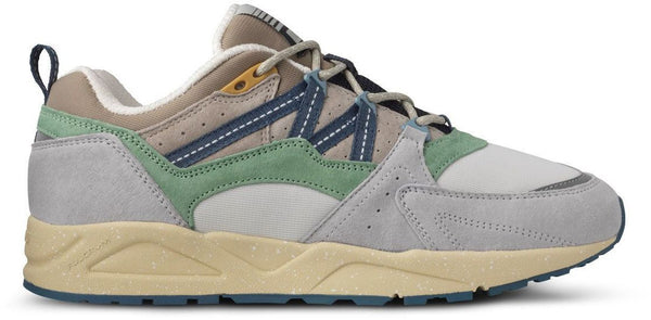 Karhu scarpe Fusion 2.0 dawn blue basil