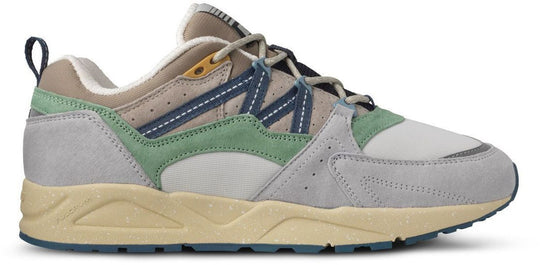  Karhu Scarpe Fusion 2.0 Dawn Blue Basil Special_unisex Multicolor