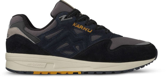 Karhu Scarpe Legacy 96 Jet Black India Ink Uomo Nero