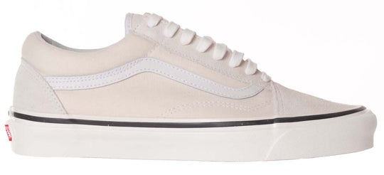  Vans Scarpe Old Skool 36dx Anaheim Factory Classic White Uomo Bianco