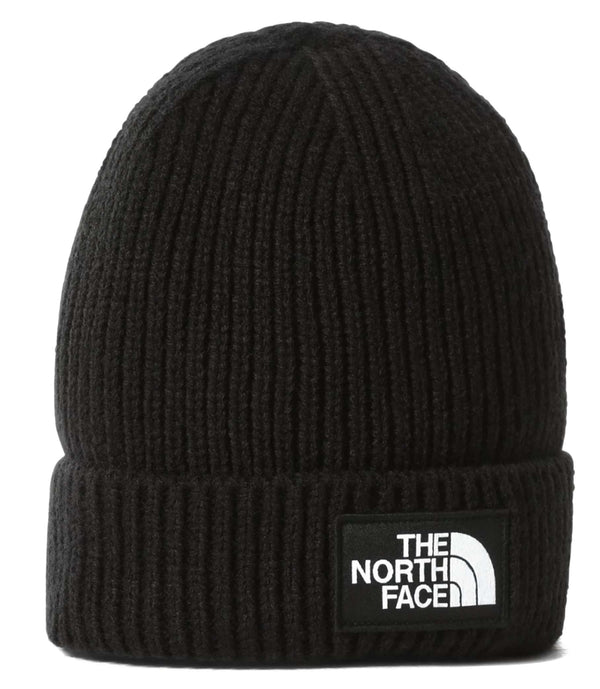 The North Face cuffia TNF Logo Box Cuf black