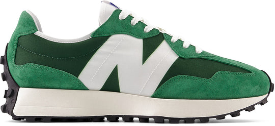  New Balance Scarpe Ms327 Lg1 Varsity Green Uomo Verde