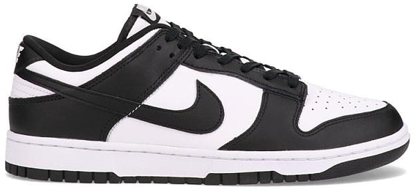 Nike Dunk Low shoes White Black 2021 W