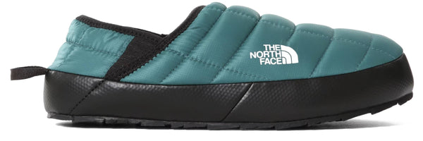 The North Face pantofole W Thermoball Traction Mule V Shaded Spruce