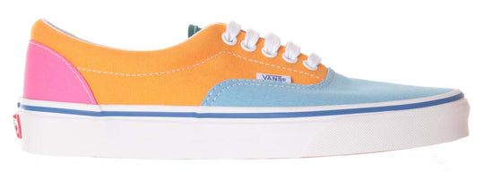  Vans Scarpe Era Canvas Mutlicolor Uomo Multicolor