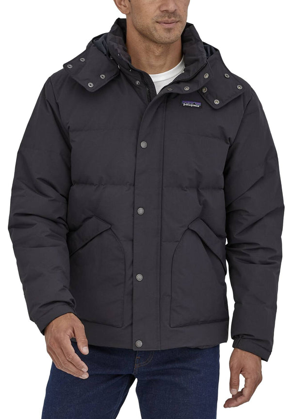 Patagonia giacca Men's Downdrift Jacket black