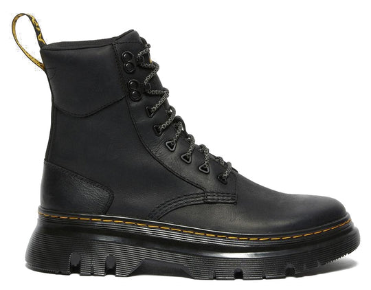  Dr. Martens Stivali Tarik Black Wyoming Uomo Nero