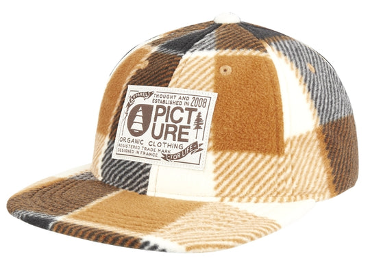  Picture Cappello Pennington Soft Plaid Uomo Multicolore