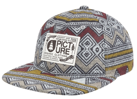  Picture Cappello Pennington Native Uomo Multicolore