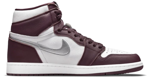 Jordan 1 Retro High OG shoes Bordeaux