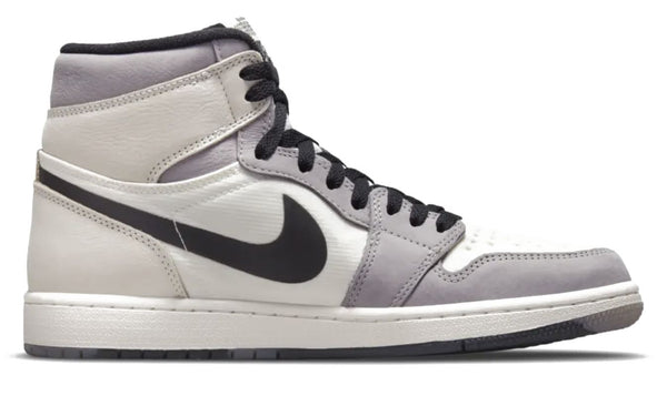 Jordan 1 High Element Gore-Tex shoes Light Bone