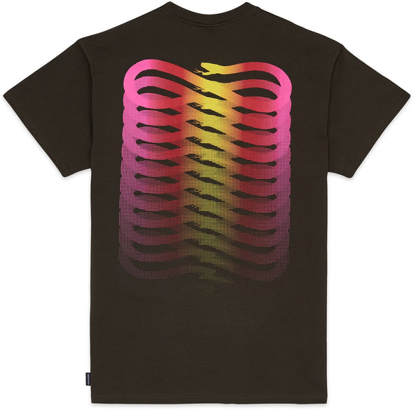 Propaganda t-shirt Ribs Gradient Tee