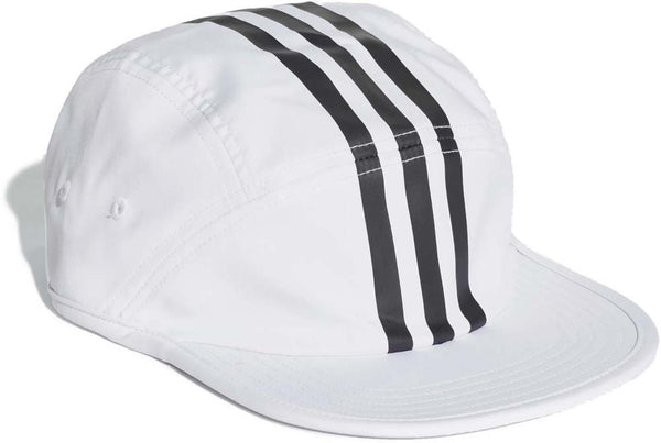 Adidas cappello 3-Stripes Tech DV0197 white