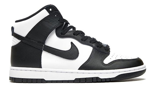 Nike Dunk High Panda 2021