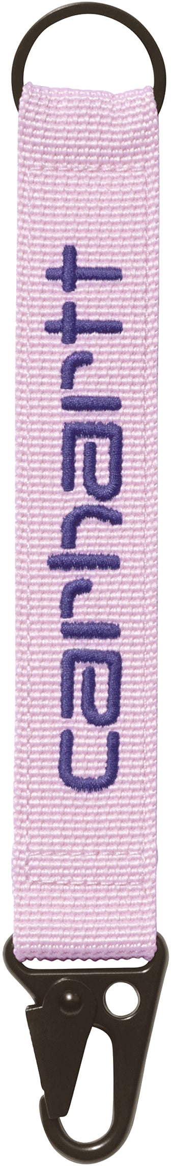  Carhartt Wip Portachiavi Jaden Keyholder Pale Quartz Special_unisex Rosa