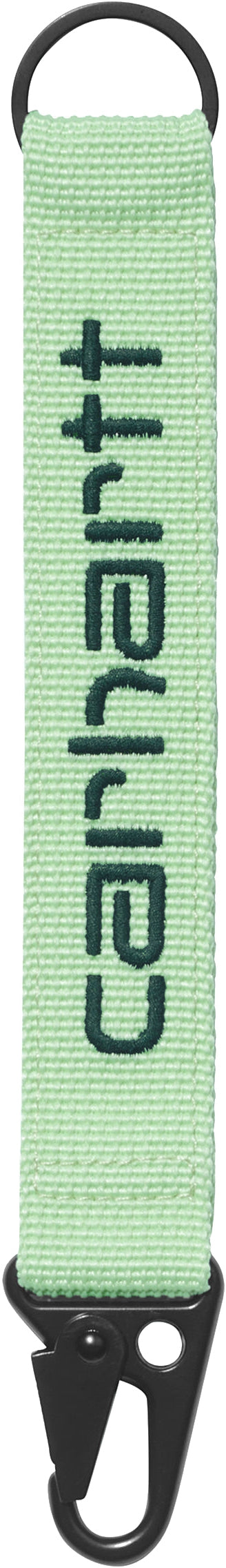  Carhartt Wip Portachiavi Jaden Keyholder Pale Spearmint Special_unisex Verde