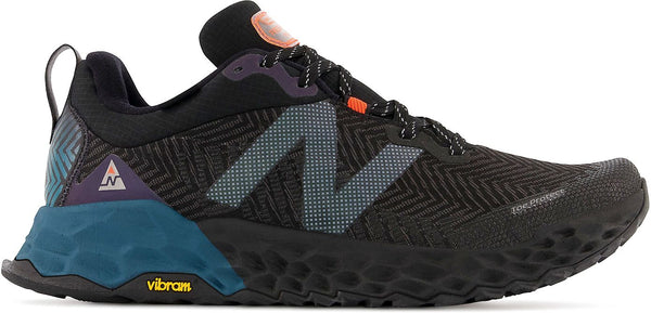 New Balance scarpe Fresh Foam Hierro v6 Gorotex black