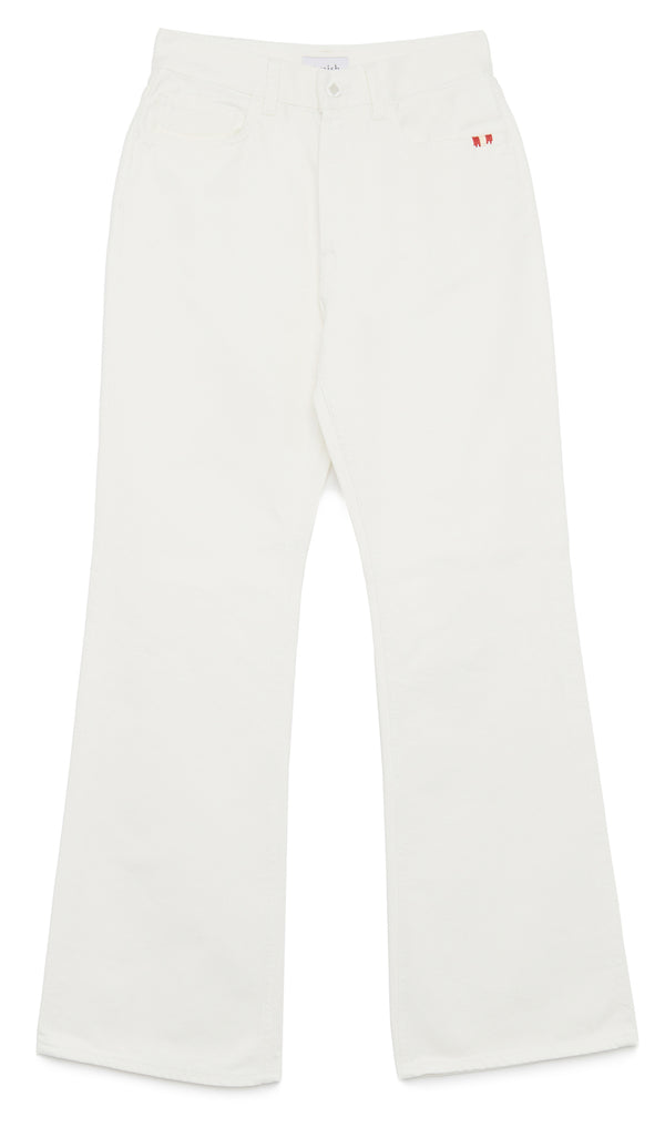 Amish jeans Kendall Bull ecru sw