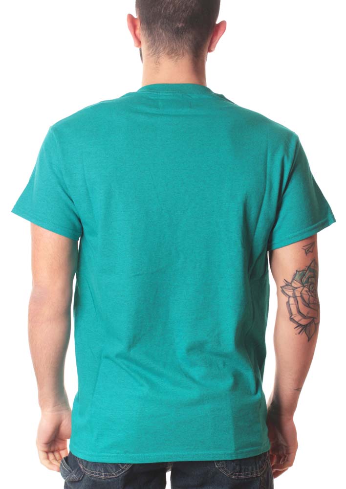  The Silted Company T-shirt Beach Boys Laguna Verde Uomo - 2