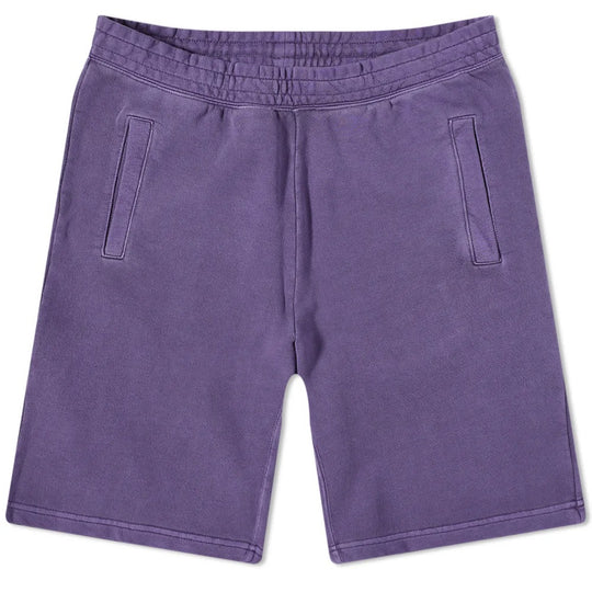  Carhartt Wip Short Nelson Sweat Razzmic Uomo Viola