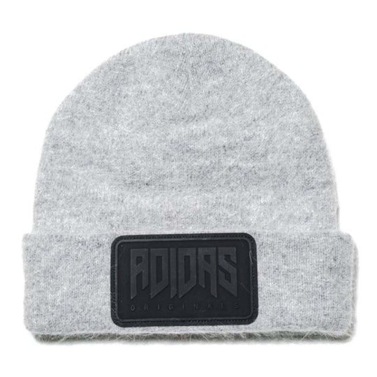  Adidas Cuffia Women Beanie Grey Donna Grigio