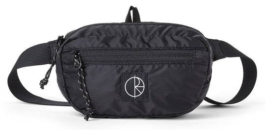  Polar Skate Co. Marsupio Mini Hip Bag Black Uomo Nero