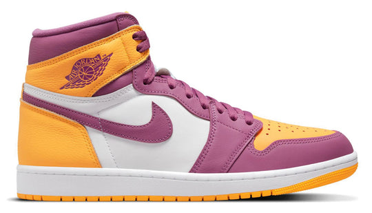  Jordan 1 Retro High Og Brotherhood Uomo