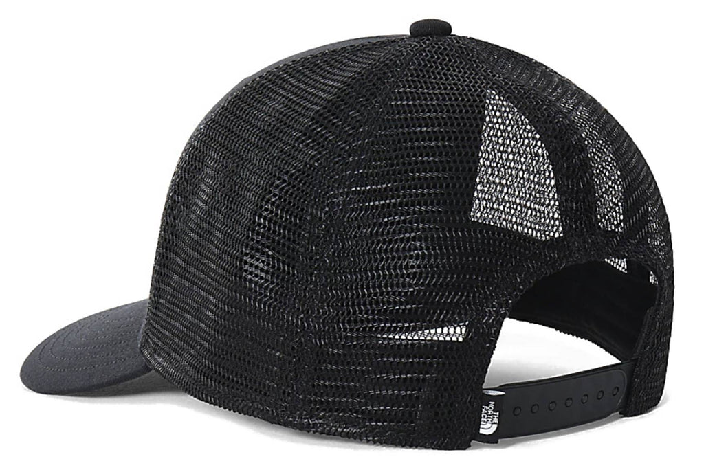 The North Face Cappello Mudder Trucker Cap Black Nero Uomo