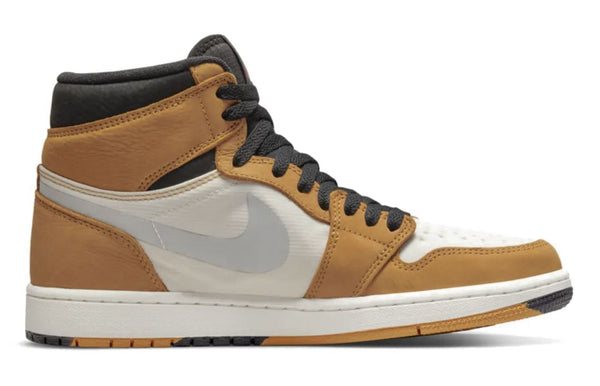 Jordan 1 High Element Gore-Tex Light Curry